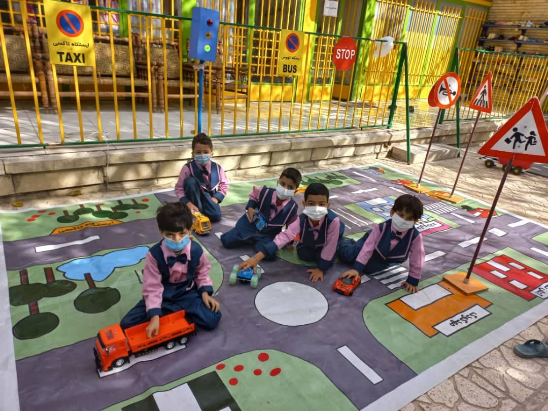 واحد کار خیابان