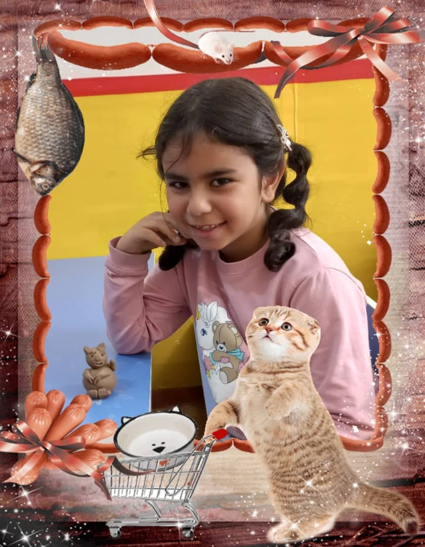 برگزاری کلاس های تابستانه در پریا(سفال خلاق)